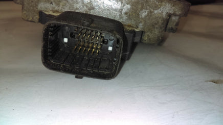 24 235 672 Chevy Equinox 2005 TCM transmission computer