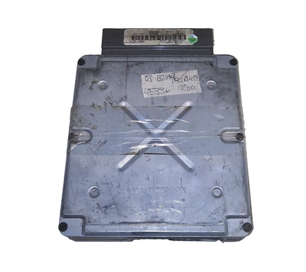 3U7A-12A650-EMA Ford Escape or Tribute 2003 ECM ECU computer **Tested**