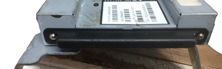 68449335AM Jeep Grand Wagoneer video router control module 2022-2023