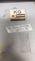 A18-J08 E5Y Nissan Maxima 1998 ecu ecm computer