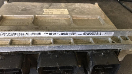 AE5A-12A650-ERC ecm ecu computer 2011 Ford Fusion **tested**