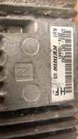 2015-2017 Honda Fit ecm ecu computer 37820-5R7-D62