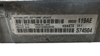 P05033119AE Chrysler PT Cruiser 2001 ecm ecu computer - Swan Auto