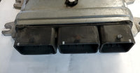 NEC007-087 ecu ecm computer 2013 Nissan Xterra