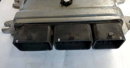 NEC007-087 ecu ecm computer 2013 Nissan Xterra