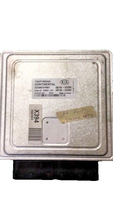 39102-2EXB2 ecm ecu computer 2016 Kia Forte