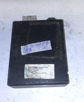 GM0202R Keyless Entry Control Module 1993-1996 Chevrolet Corvette