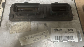 12600473 Chevy Cobalt or HHR ecm ecu computer 2005-2006