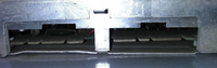 1228079 Chevy Camaro or Firebird 1984-1987 ecm ecu computer