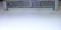 1995 Mazda Protege ecm ecu computer BPD3 18 881A