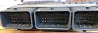 2012 Infiniti G37 ecm ecu computer NEC001-076