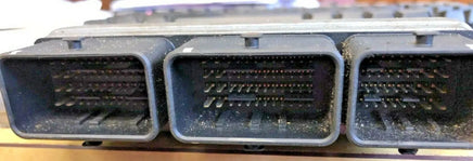 2012 Infiniti G37 ecm ecu computer NEC001-076