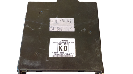 89221-47120 Toyota Prius 2010-2011 multiplex relay module