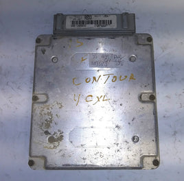 94BB-12A650-LD ecm ecu computer 1995 Ford Contour or Mystique