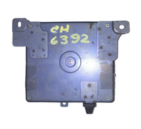 F240B ecm ecu computer 1987-1989 Mazda B2200