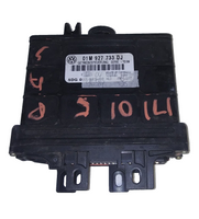 01M 927 733 DJ ecm ecu computer 2002-2004 VW Golf or Jetta