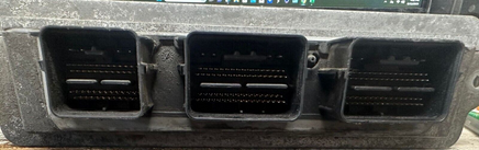 8S4A-12A650-AVC Ford Focus ecm ecu computer 2008-2011