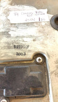 5213907 Chrysler LeBaron 1984 ecu ecm computer