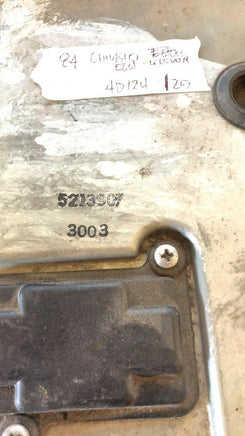 5213907 Chrysler LeBaron 1984 ecu ecm computer