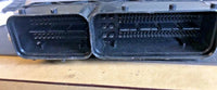 2018 Ford Focus MK4 ecm ecu computer KV6A-5H298-CB