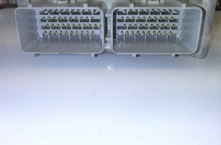P04727247AE ecm ecu computer 1999 Dodge Caravan or T&C