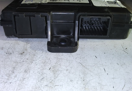 2019 Jeep Compass Keyless Entry Module P68411099AA