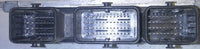 NEC000-838 ecm ecu computer 2014-2018 Nissan Versa