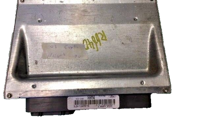 3L2A-12A650-XE Ford Explorer or Mountaineer 2003 ecm ecu computer