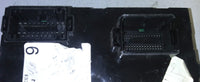 P68497538AG bcm body control module 2017-2018 Jeep Compass