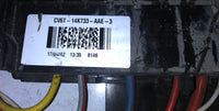 CV6T-14K733-AAE-3 power distribution control module computer 2012-2014 Ford Focu