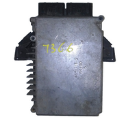 P04606761AC ECM ecu ecu computer 1997 Dodge Intrepid