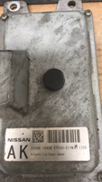 ETC53-211N Nissan Murano 2011-2012 ecm ecu computer