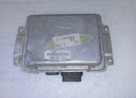 P04692140AH Dodge Charger or Chrysler 300 2007 multi function relay module