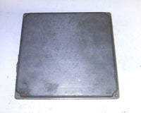 MEC07-361 ecm ecu computer 2002 Nissan Frontier or Xterra - Swan Auto