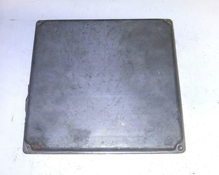 MEC07-361 ecm ecu computer 2002 Nissan Frontier or Xterra - Swan Auto