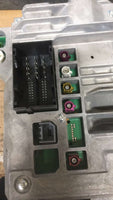 68429166AE radio receiver control module computer 2019-2020 Dodge Ram pickup