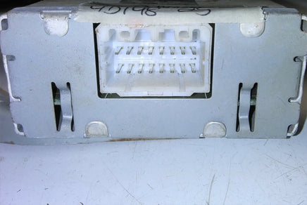 2002 Toyota Corolla Cruise control module 88240-02040