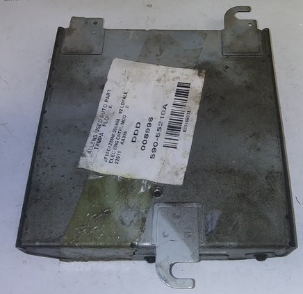 22611 AA395 ecm ecu computer 1987-1990 Subaru GL or Loyale