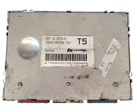 09378149 Daewoo Nubira 1999 ECM ECU computer