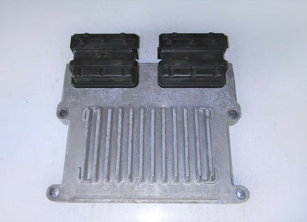 2015-2016 Hyundai Genesis ecm ecu computer 39115-3CKN8