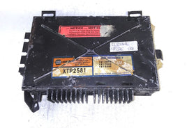 1612949 Cadillac Seville 1981 ecm engine computer module