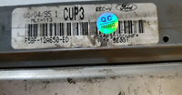 1995 Ford Windstar ecm ecu computer F58F-12A650-ED  **Tested**