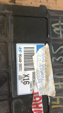95440-39231 Hyundai Elantra 2001-2002 tcm transmission computer