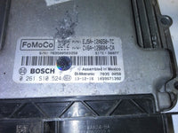 EJ5A-12A650-TC ecm ecu computer 2014 Ford Escape **TESTED**