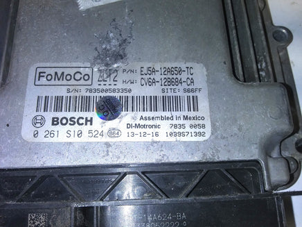 EJ5A-12A650-TC ecm ecu computer 2014 Ford Escape **TESTED**