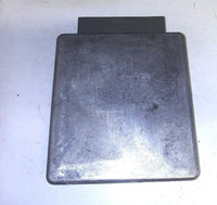 4U7A-12A650-KHA ecu ecm computer 2004 Ford Ranger or B2300  **tested** - Swan Auto