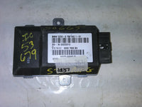 2002-2005 BMW 745 or 760 steering control module 3230-6 760 542.1-01