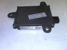 88162-04012 blind spot radar sensor 2016-2024 Toyota Tacoma
