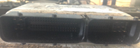4D0 907 560 DA VW Touareg 2004 ecm ecu computer