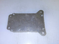 2011 BMW 528 535 or 550 Ignition Control module 6 799 712-01 E